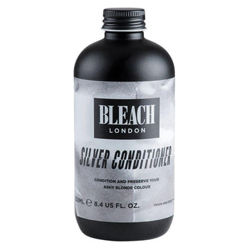 Silver Conditioner 250Ml